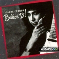 Joanna Connor - Belive It Joanna Connor - Belive It